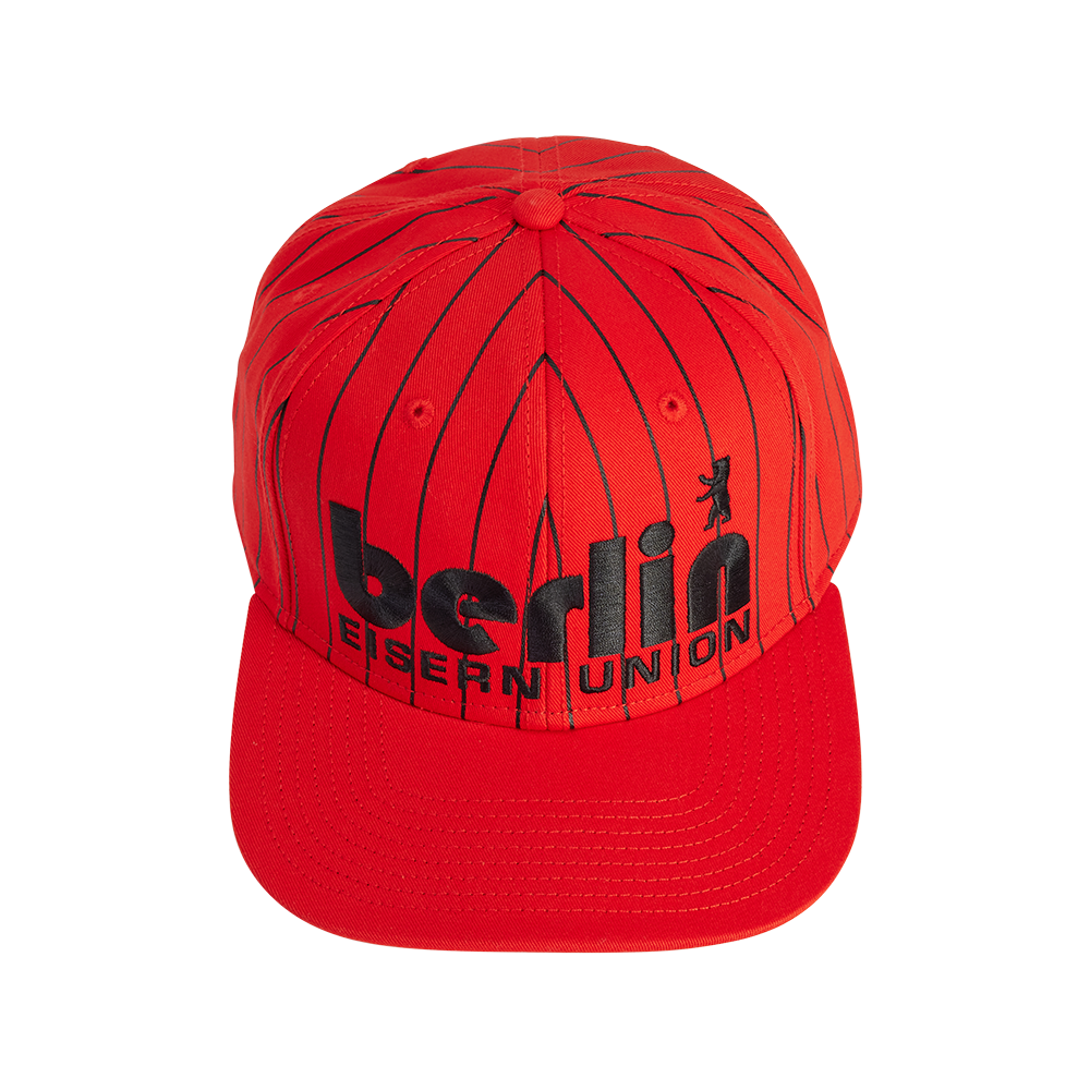 1.FC Union Berlin Berlin Kappe