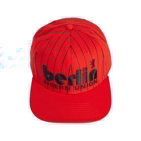 1.FC Union Berlin Berlin Cap