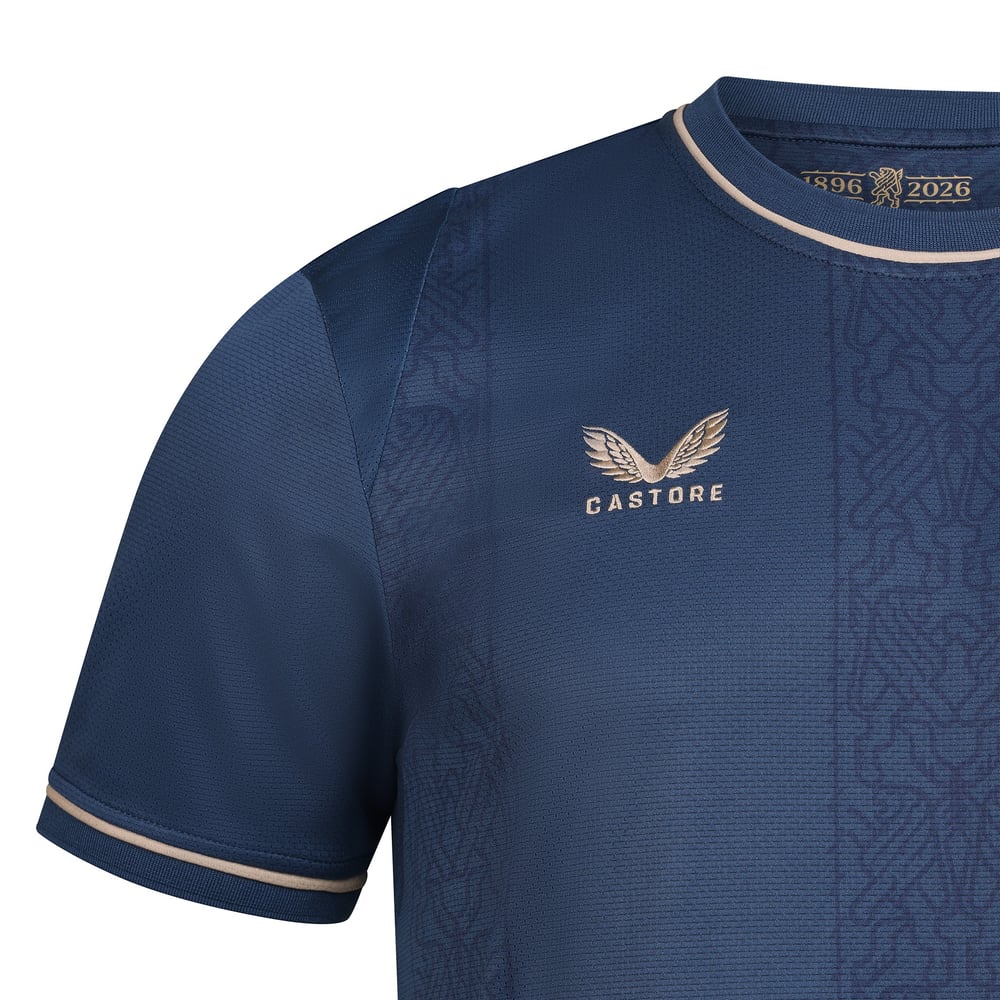 Maillot Femme FC Zurich 2026/27 130e Anniversaire