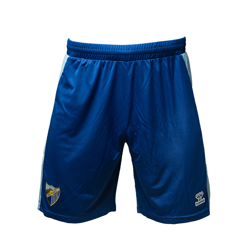 Damen Málaga CF 2025/26 Heimshorts