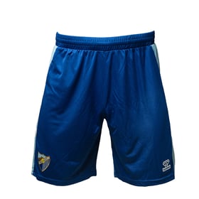 Damen Málaga CF 2025/26 Heimshorts