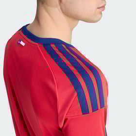 Homme FC Dallas 2026 Maillot Domicile