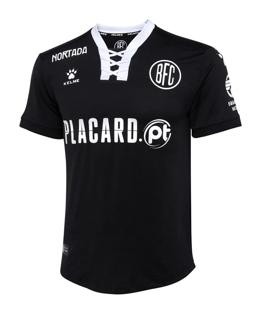 Women's Boavista FC 2023/24 Third Shirt