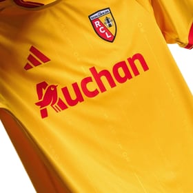 Camiseta RC Lens 2026/27 Home de Hombre