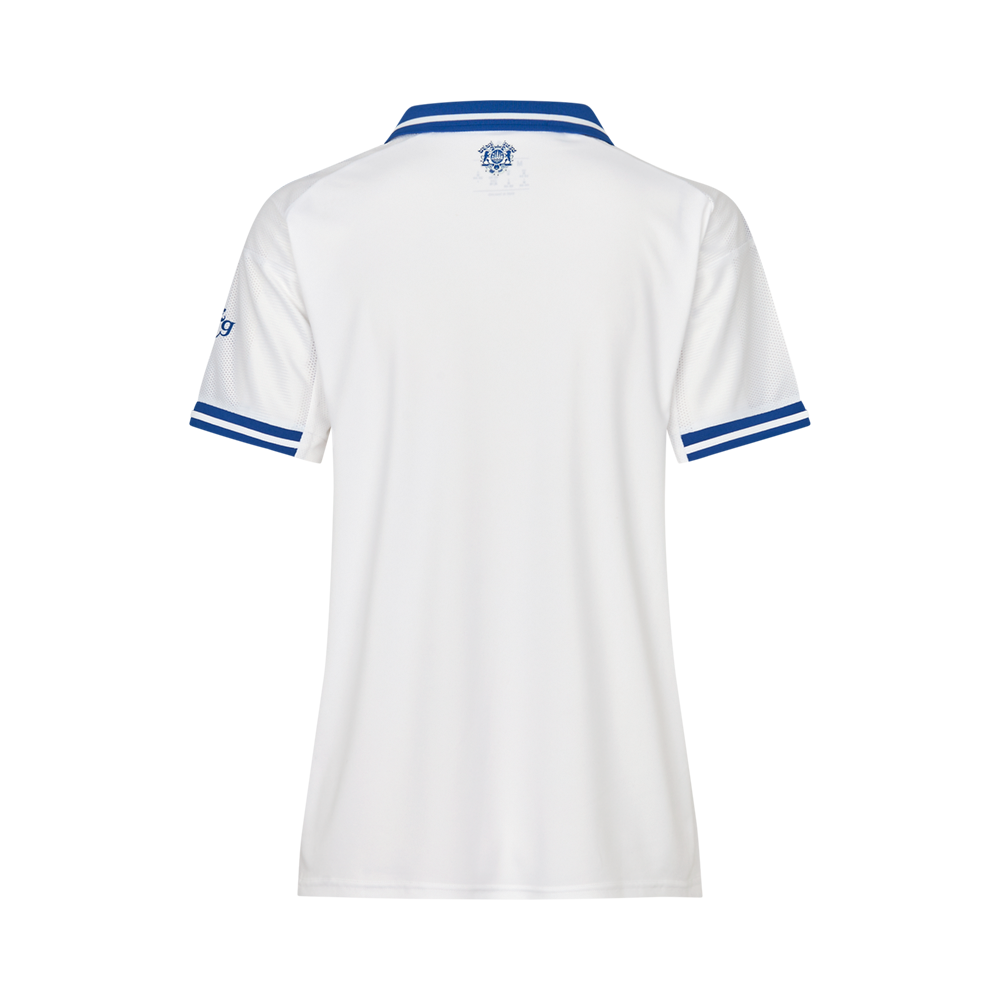 Maillot Domicile Femme FC Copenhague 2025/26