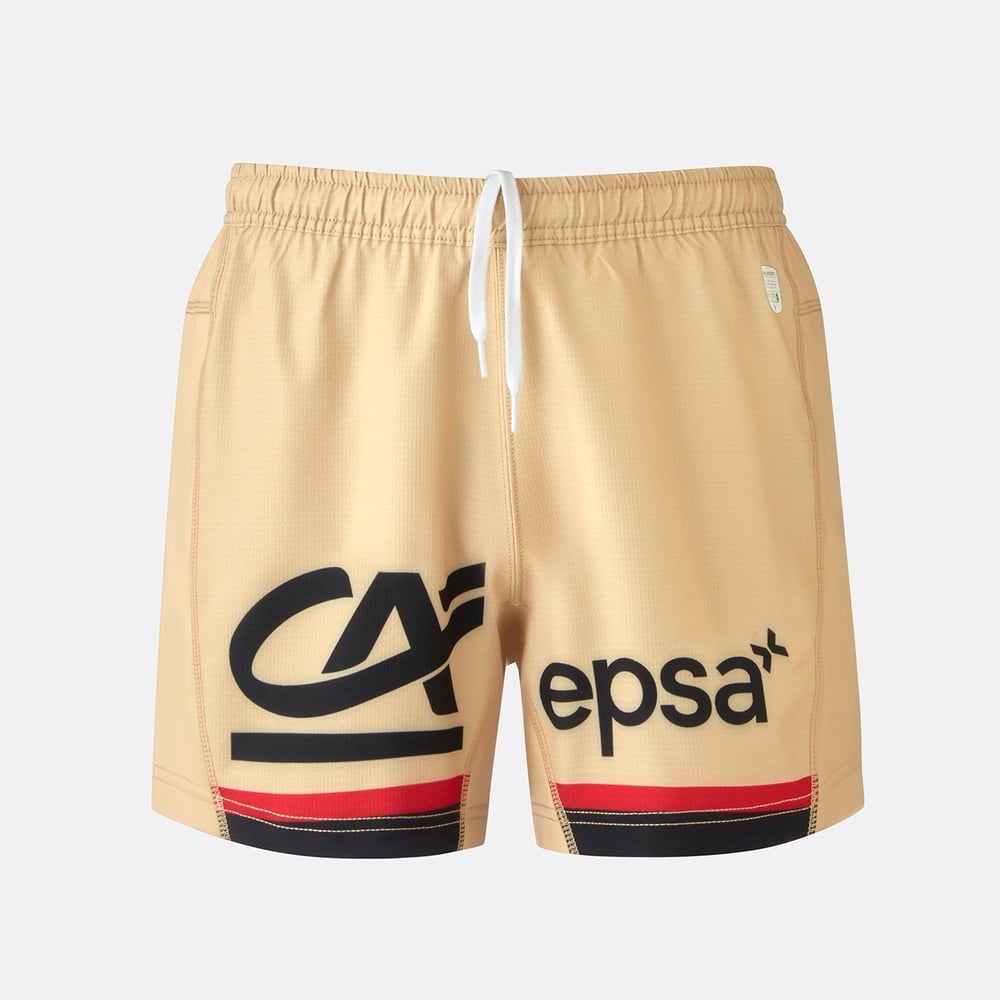 Kid's LOU Rugby 2025/26 Third Shorts