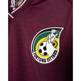 Herren Fortuna Sittard 2026/27 Auswärtstrikot