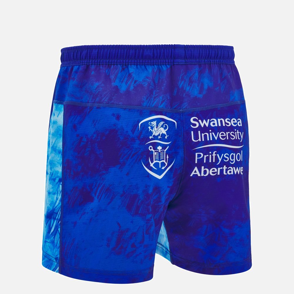 Kid's Ospreys 2024/25 Third Authentic Euro Shorts
