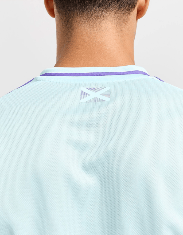 Schottland Auswärtstrikot EURO 2024
