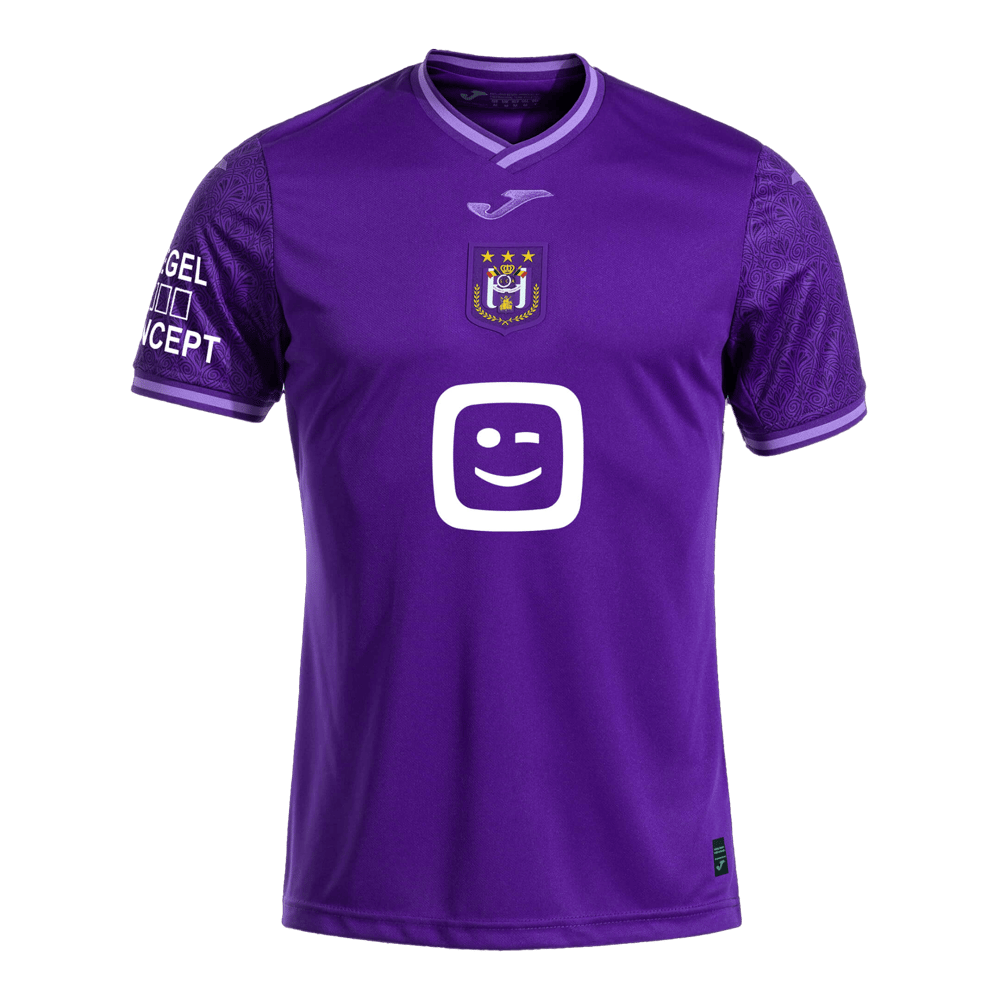 Women's RSCA Futures 2024/25 Home Shirt