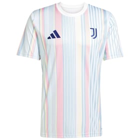 Kinder Juventus 2025/26 Third-Vorbereitungstrikot