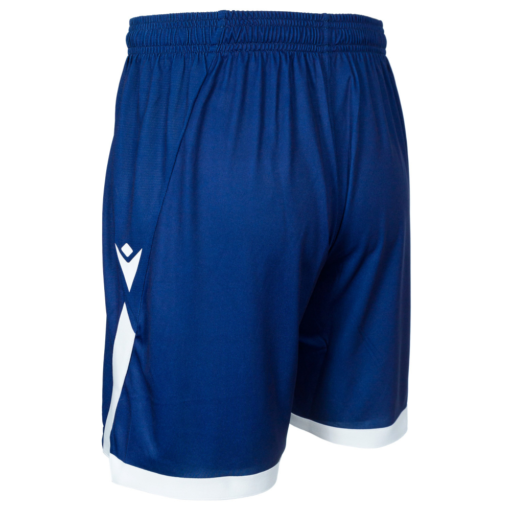 Damenshorts West Bromwich Albion 2025/26 Heim – Marineblau