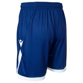 Damenshorts West Bromwich Albion 2025/26 Heim – Marineblau