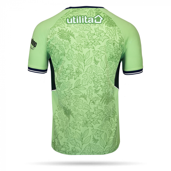 Herren Luton Town 2025/26 Drittes Trikot