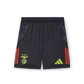 Kinder SL Benfica 2024/25 Drittes Authentisches Trainings-Shorts