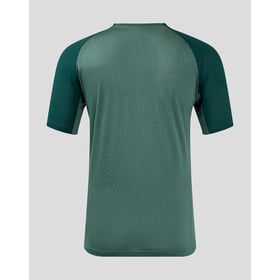 Herren Feyenoord 2024/25 Drittes Authentisches Pro Spieler Trainingstrikot