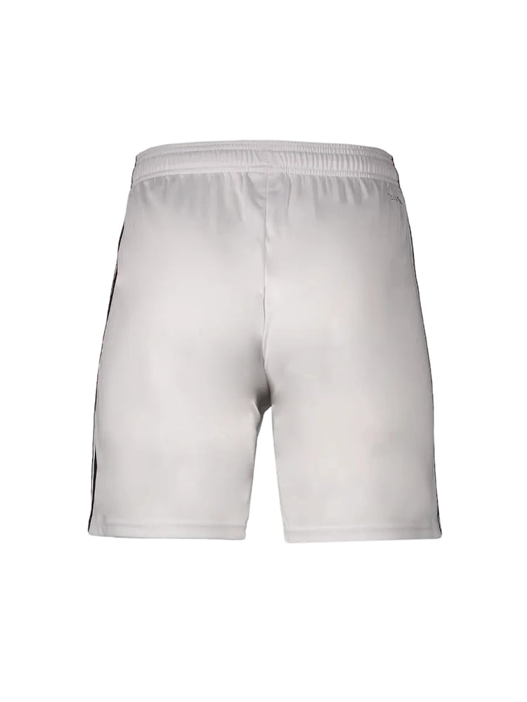 Herren 1. FC Nürnberg 2026/27 Auswärtsshorts Weiß