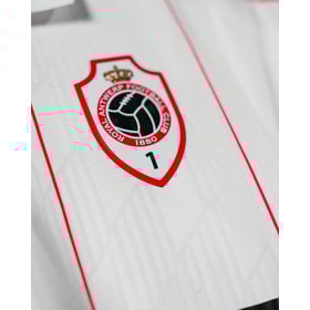 Women's Royal Antwerp 2024/25 Away Shirt