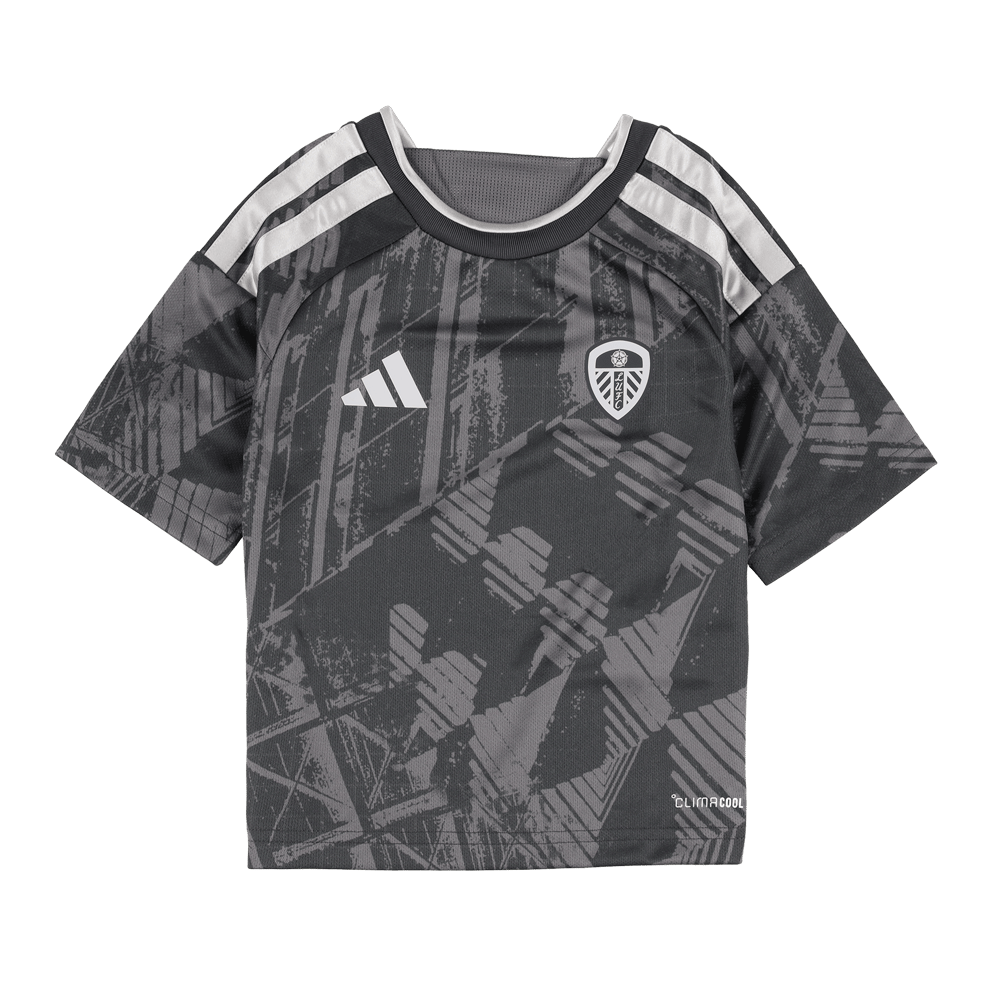 Terzo completo da bambino Leeds United 2026/27