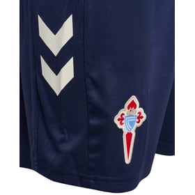 Kinder Celta Vigo 2026/27 Auswärtsshorts