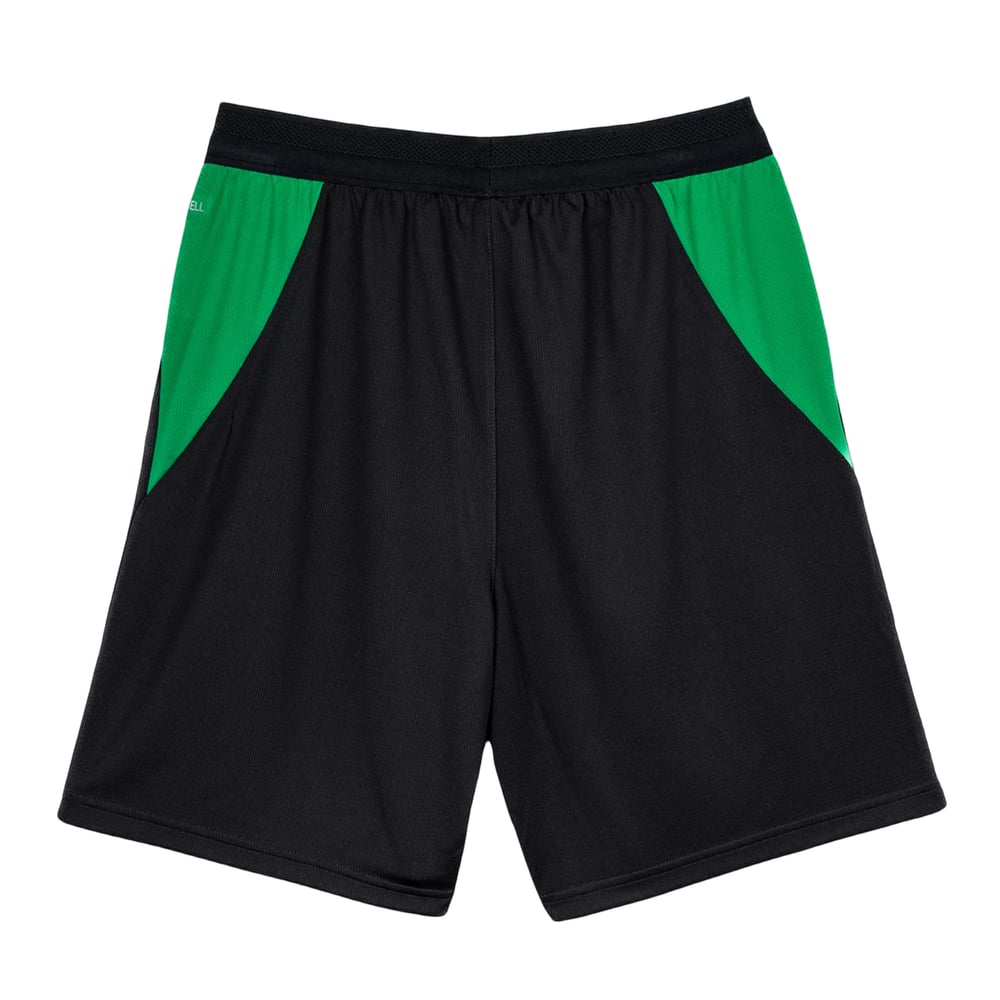 Pantalones Cortos Visitante Niño Borussia Mönchengladbach 2026/27