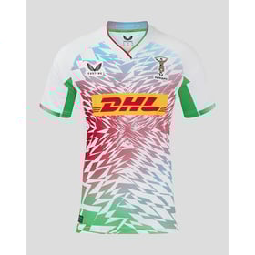 Men's Harlequins 2024/25 Away Shirt