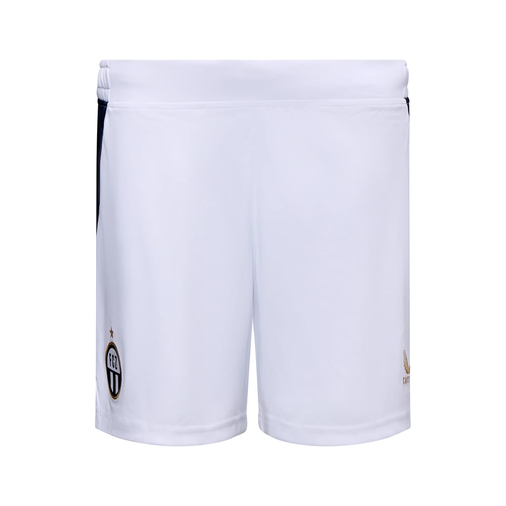 Women's FC Zurich 2026/27 Home Shorts
