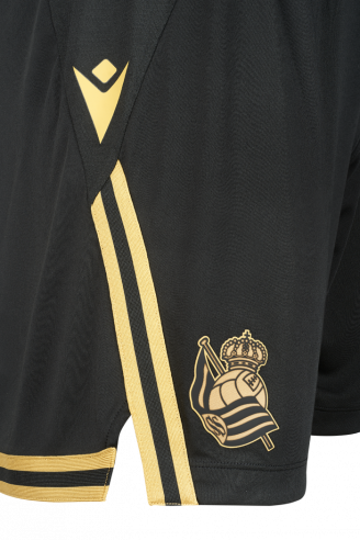Men's Real Sociedad 2024/25 Away Shorts
