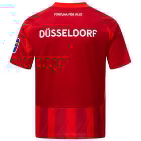 Kinder Fortuna Düsseldorf 2024/25 Heim Trikot