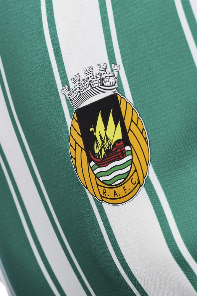 Herren Rio Ave FC 2023/24 Heimtrikot