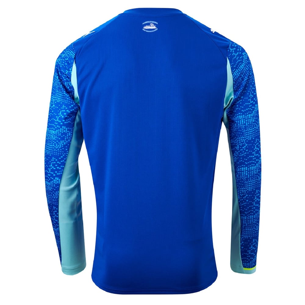 Men's OM 2025/26 Third Long Sleeve Shirt