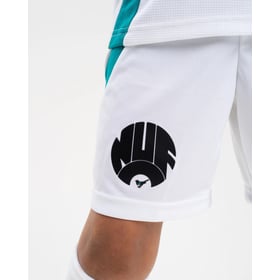 Kinder Newcastle United 2024/25 Drittes Shorts