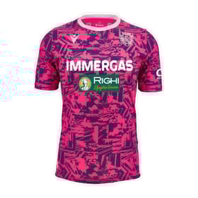 Kinder AC Reggiana 2023/24 Drittes Shirt