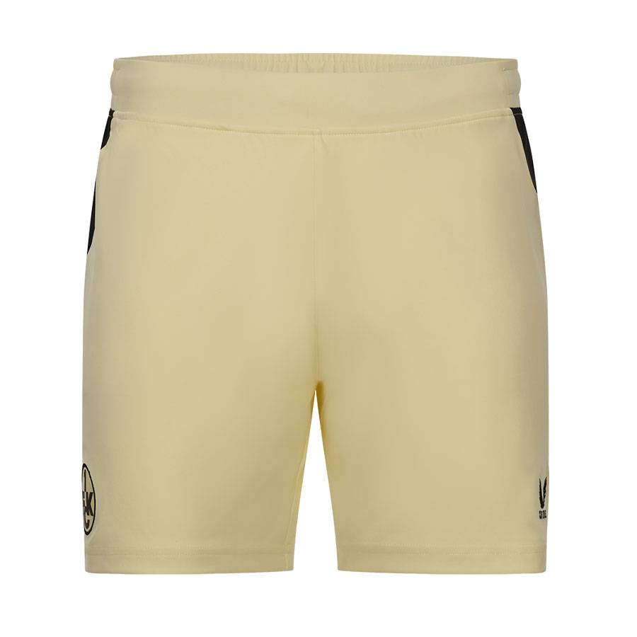 Pantaloncini Third Uomo 1. FC Kaiserslautern 2026/27