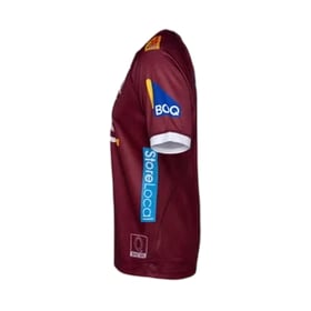 Men's Queensland Reds 2026 Home Shirt