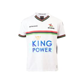 Kinder OH Leuven 2024/25 Heim-Authentisches Trikot