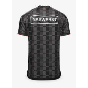 Damen N.E.C. Nijmegen 2023/24 Auswärtstrikot