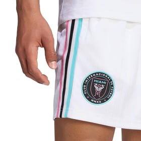 Damen Inter Miami CF 2026 Dritte Shorts