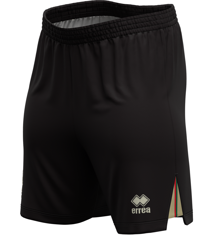 Pantaloncini Away ADO Den Haag 2026/27 Uomo