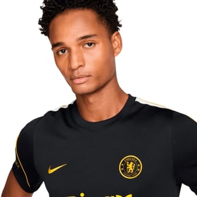 Maillot d'Échauffement Tiers Chelsea 2026/27 - Bleu Pitch Enfant
