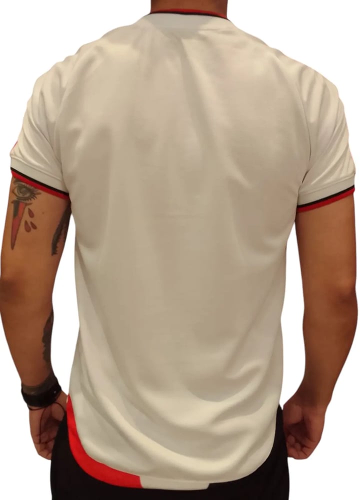 Men's Botafogo-SP 2024 Home Shirt