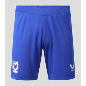 Herren MK Dons 2023/24 Dritte Shorts