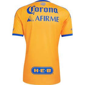 Men's Tigres UANL 2026/27 Home Shirt