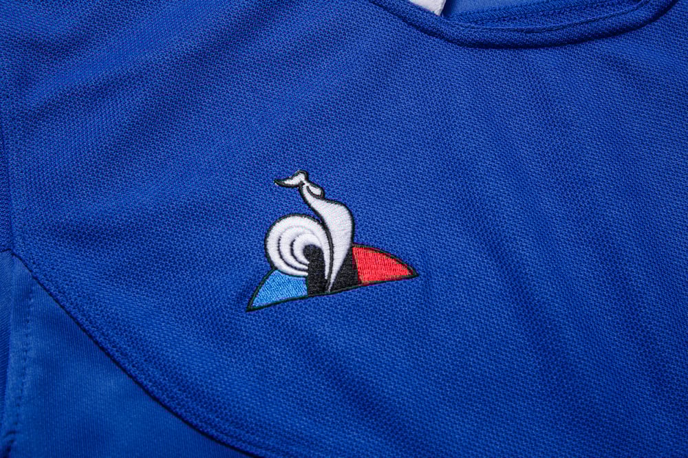 Men's France Rugby 2020 Away Shirt