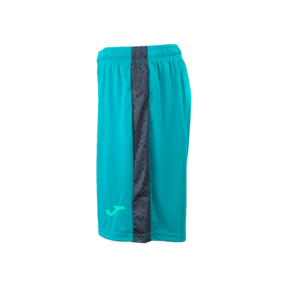 Damen RSC Anderlecht 2024/25 Dritte Authentische Trainingsshorts