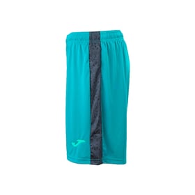 Damen RSC Anderlecht 2024/25 Dritte Authentische Trainingsshorts