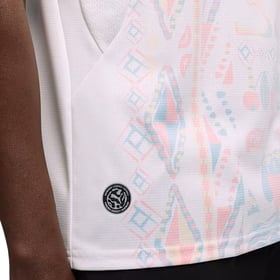 Camiseta Mundial 2026 Local Senegal Mujer