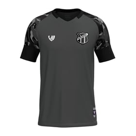 Herren Ceara 2024 Dritt Authentisches Trainingsshirt