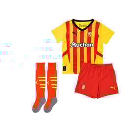 Kinder RC Lens 2024/25 Heimset