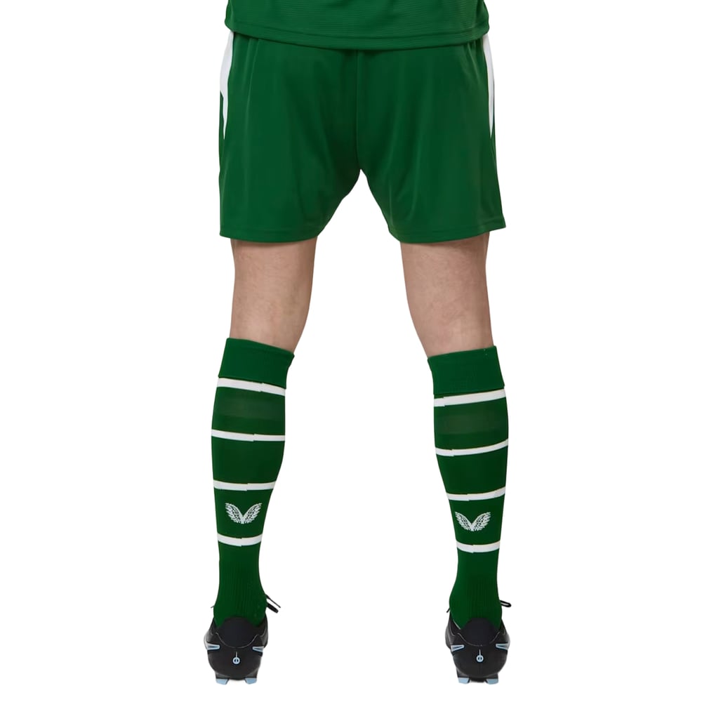 Damen Irland 2026 Heimshorts